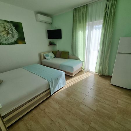 Dmd Apartments Budva Exterior photo