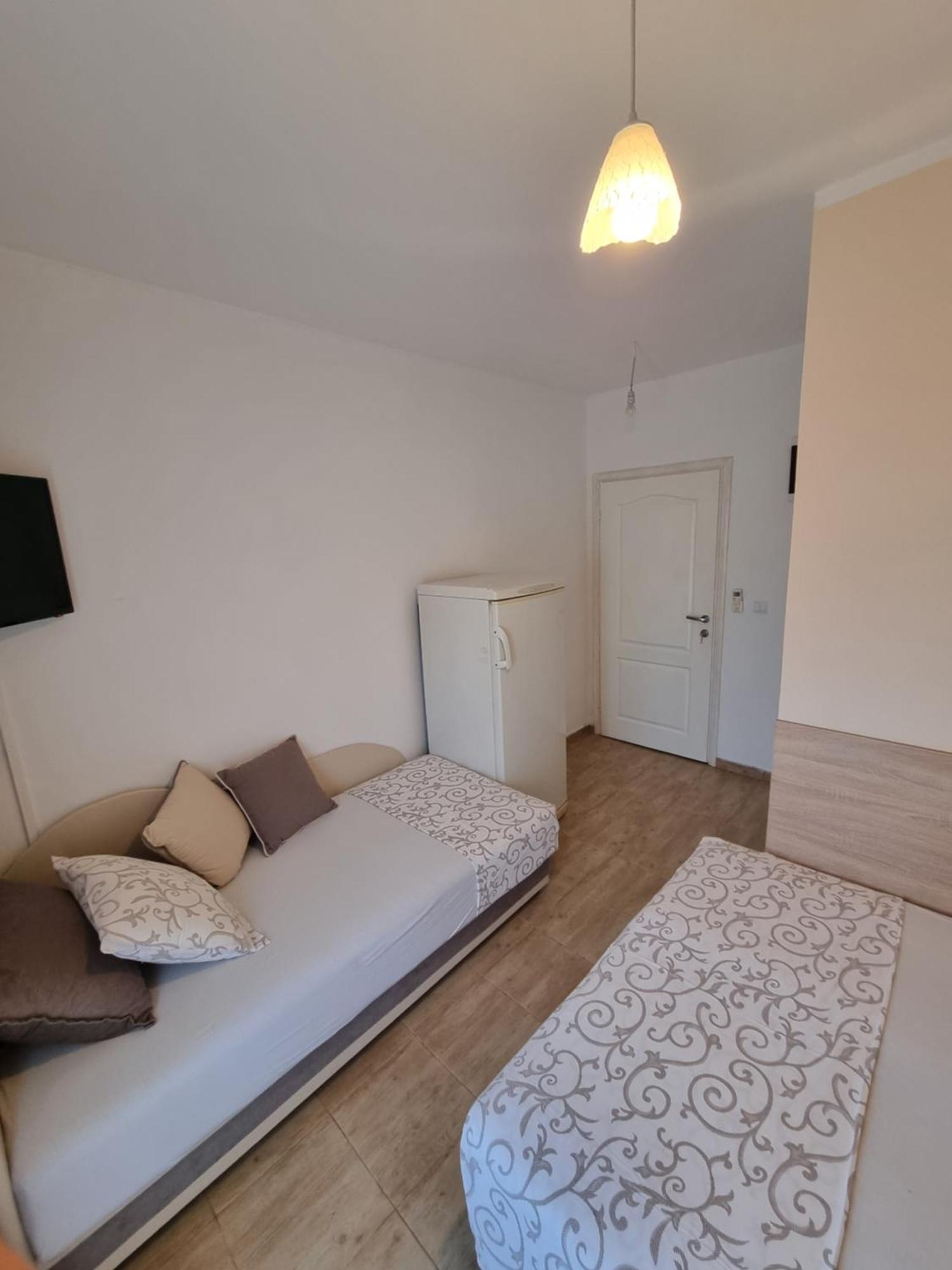 Dmd Apartments Budva Exterior photo