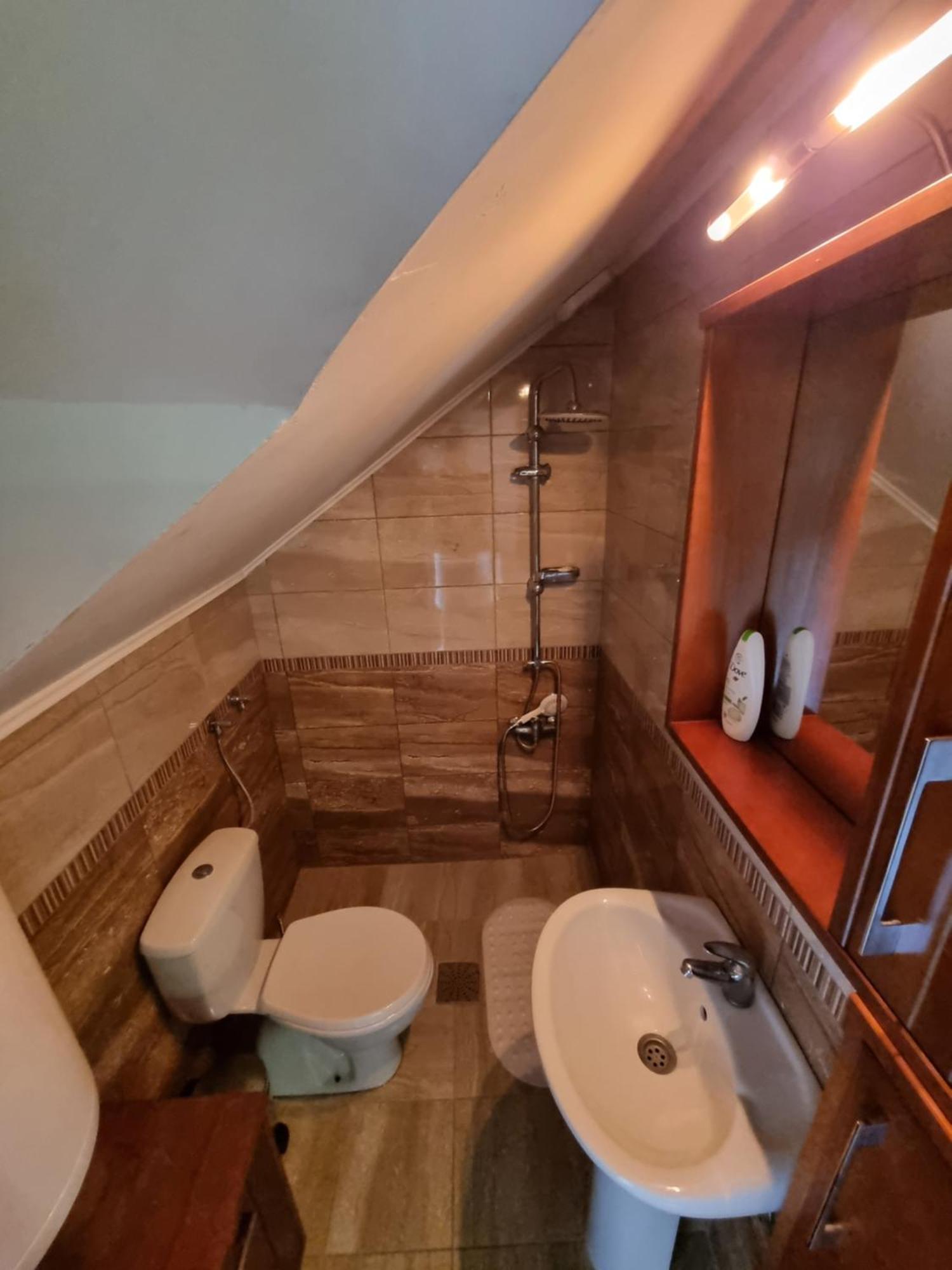 Dmd Apartments Budva Exterior photo