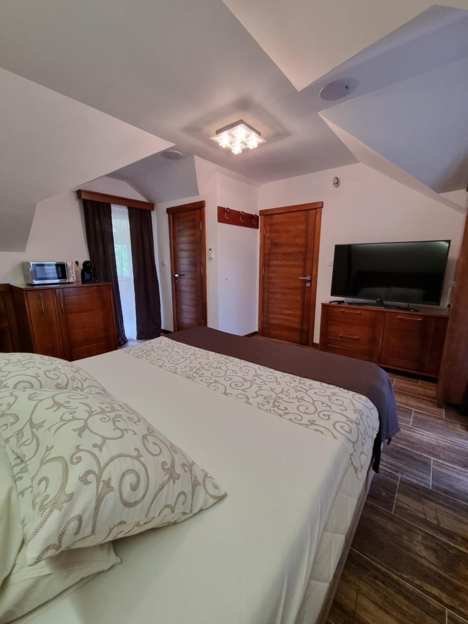 Dmd Apartments Budva Exterior photo