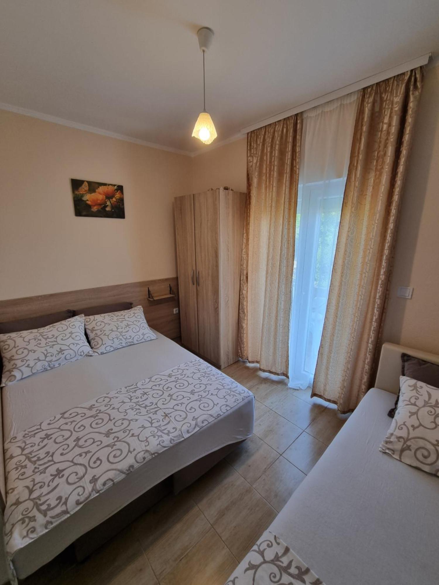 Dmd Apartments Budva Exterior photo